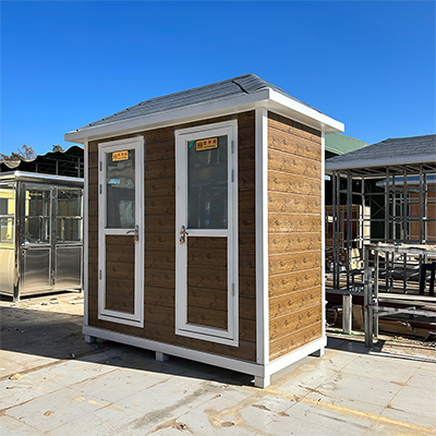 移動(dòng)廁所10.13.3